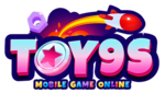 Toy9s มากกว่าเว็บพนัน คือประสบการณ์ความบันเทิงไร้ขีดจำกัด